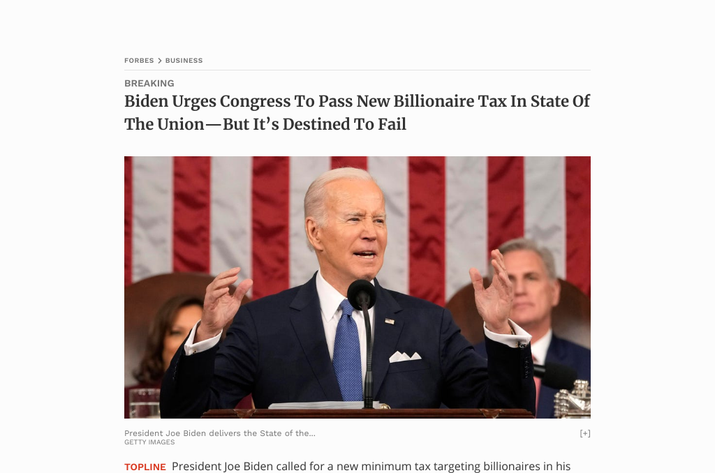 President Biden’s 2023 State of the Union Address: A Look at the Interruptions, Accusations, and Proposals.