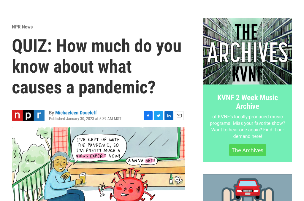 Exploring the Hidden Viruses that Could Trigger the Next Pandemic