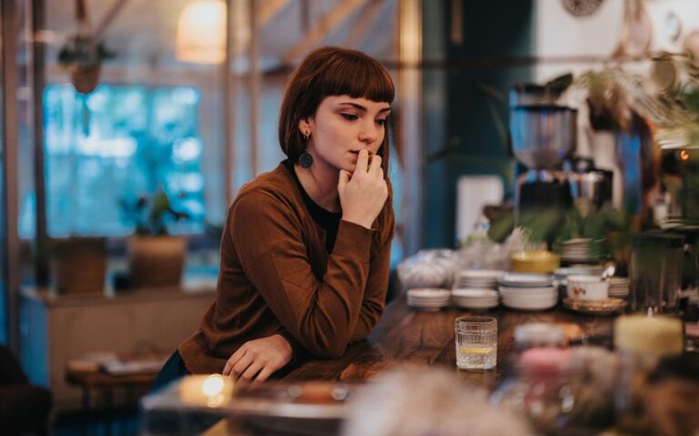 Finding Joy in the In-Between Moments