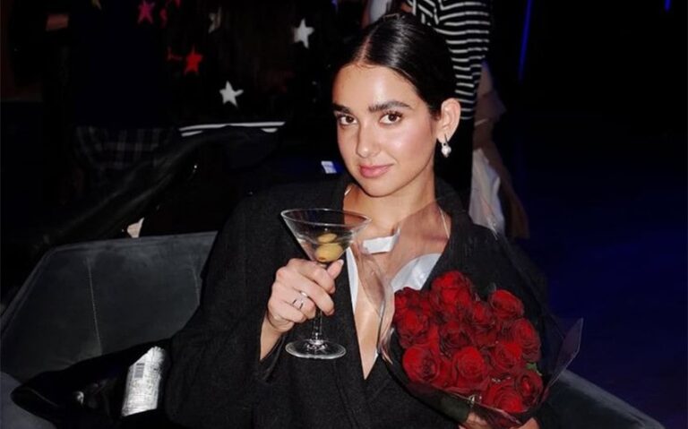 geraldine viswanathan husband