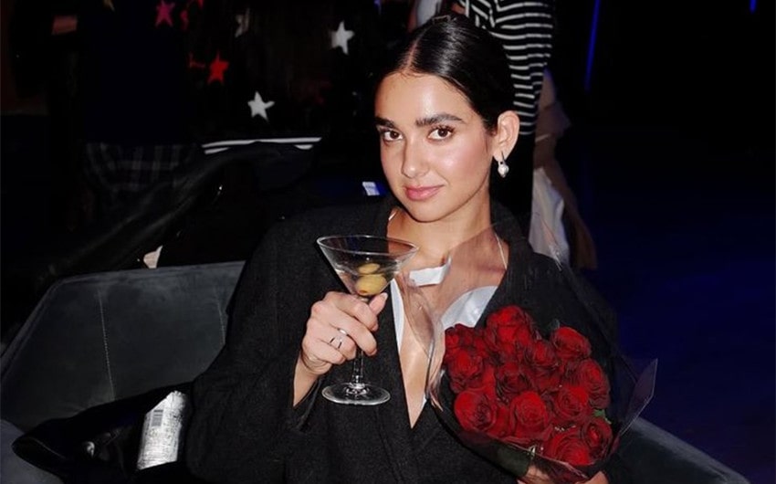 geraldine viswanathan husband