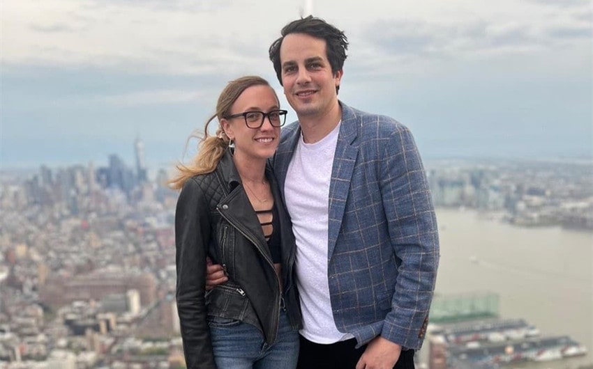 Kat Timpf Husband Net Worth