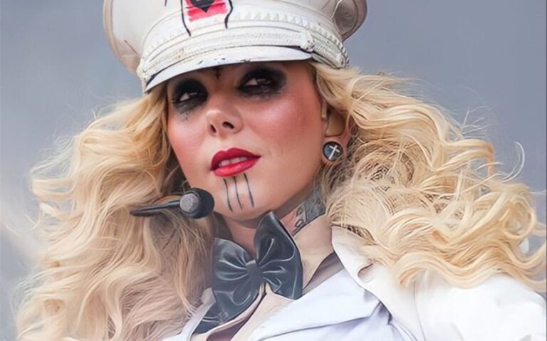 maria brink husband