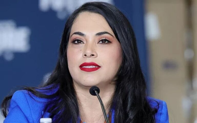 mayra flores husband