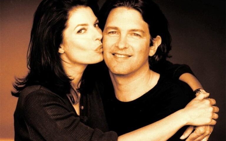 sela ward husband