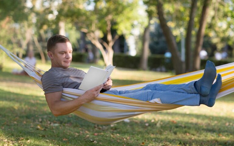 Slowing Down Without Falling Behind