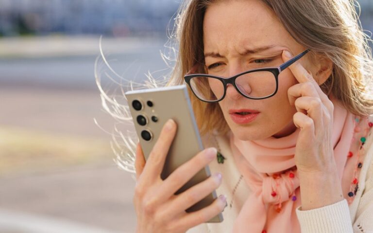 The Beauty of Noticing: How Paying Attention Changes Everything