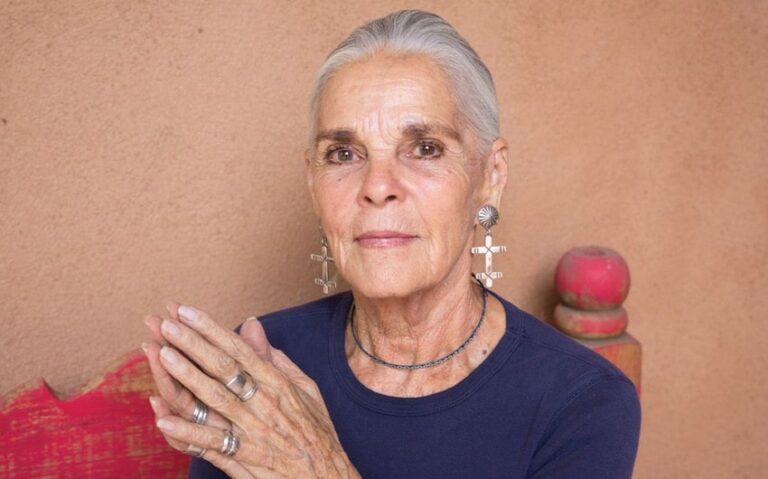 Ali MacGraw