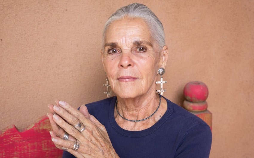 Ali MacGraw