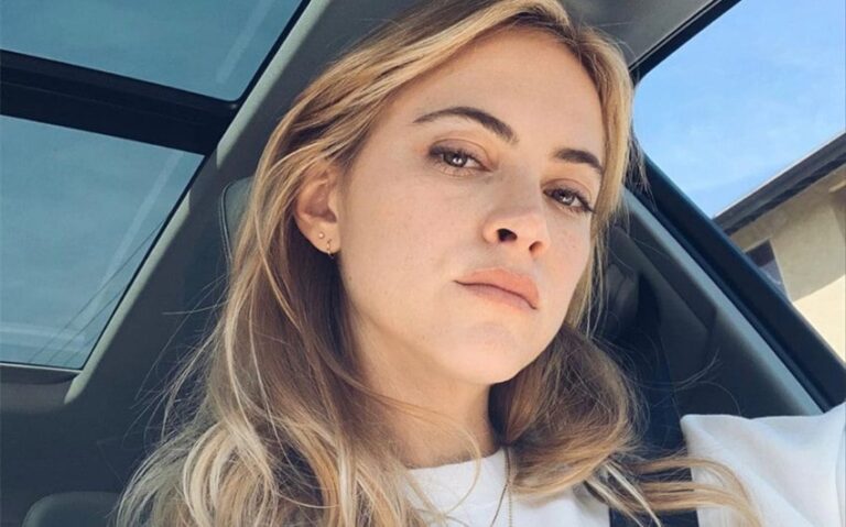 Emily Wickersham