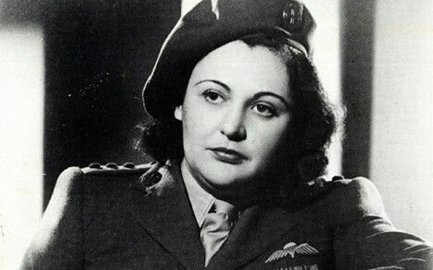 henri fiocca nancy wake husband