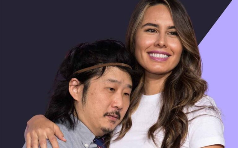 khalyla kuhn husband