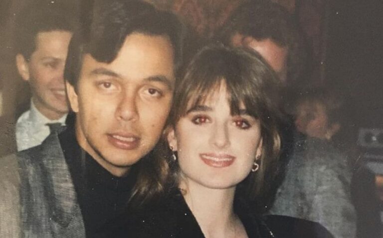 kyle richards ex husband